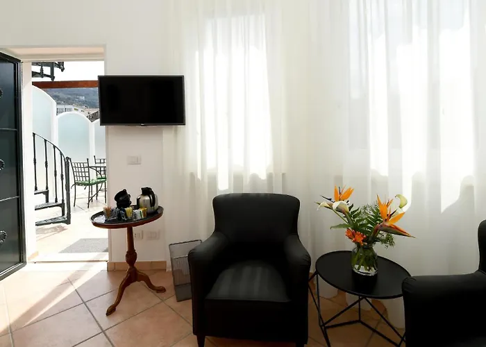 Bella Sorrento B&B