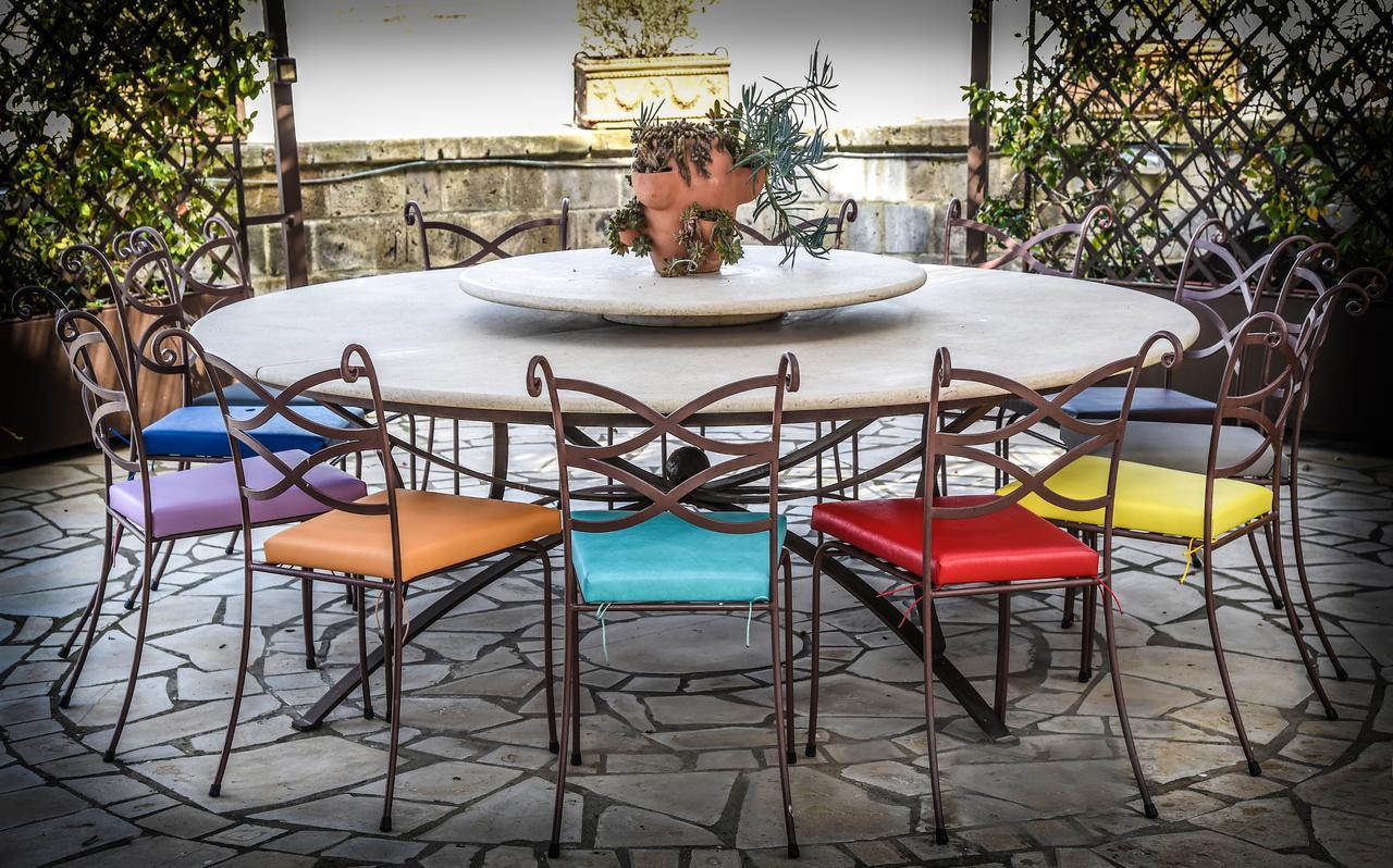 Alojamento de Acomodação e Pequeno-almoço Bella Sorrento