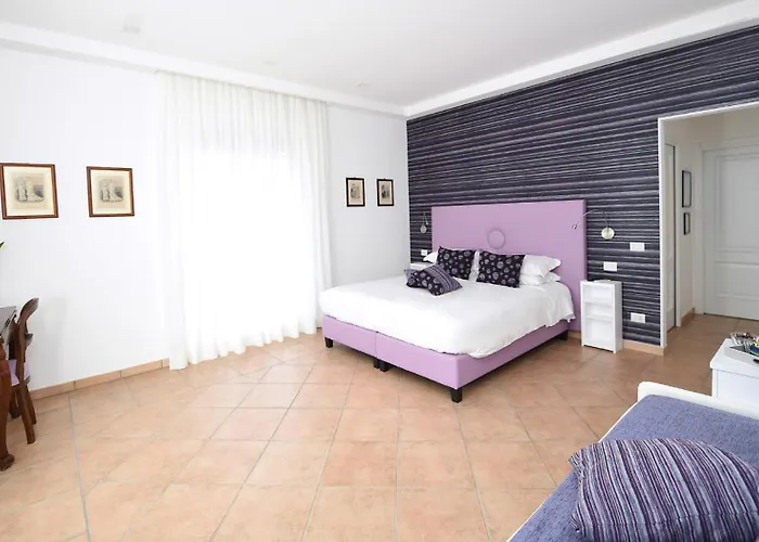 Bella Sorrento B&B